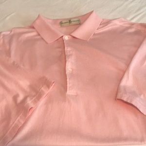Fairway Greene knit shirt